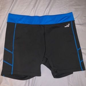 Women’s BCG Biker Shorts